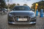 Audi A4 Allroad 40 TDI Quattro 2019 года (WW)